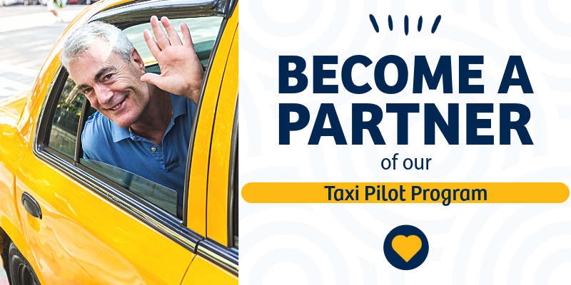 Taxi Pilot Program Social-2 image